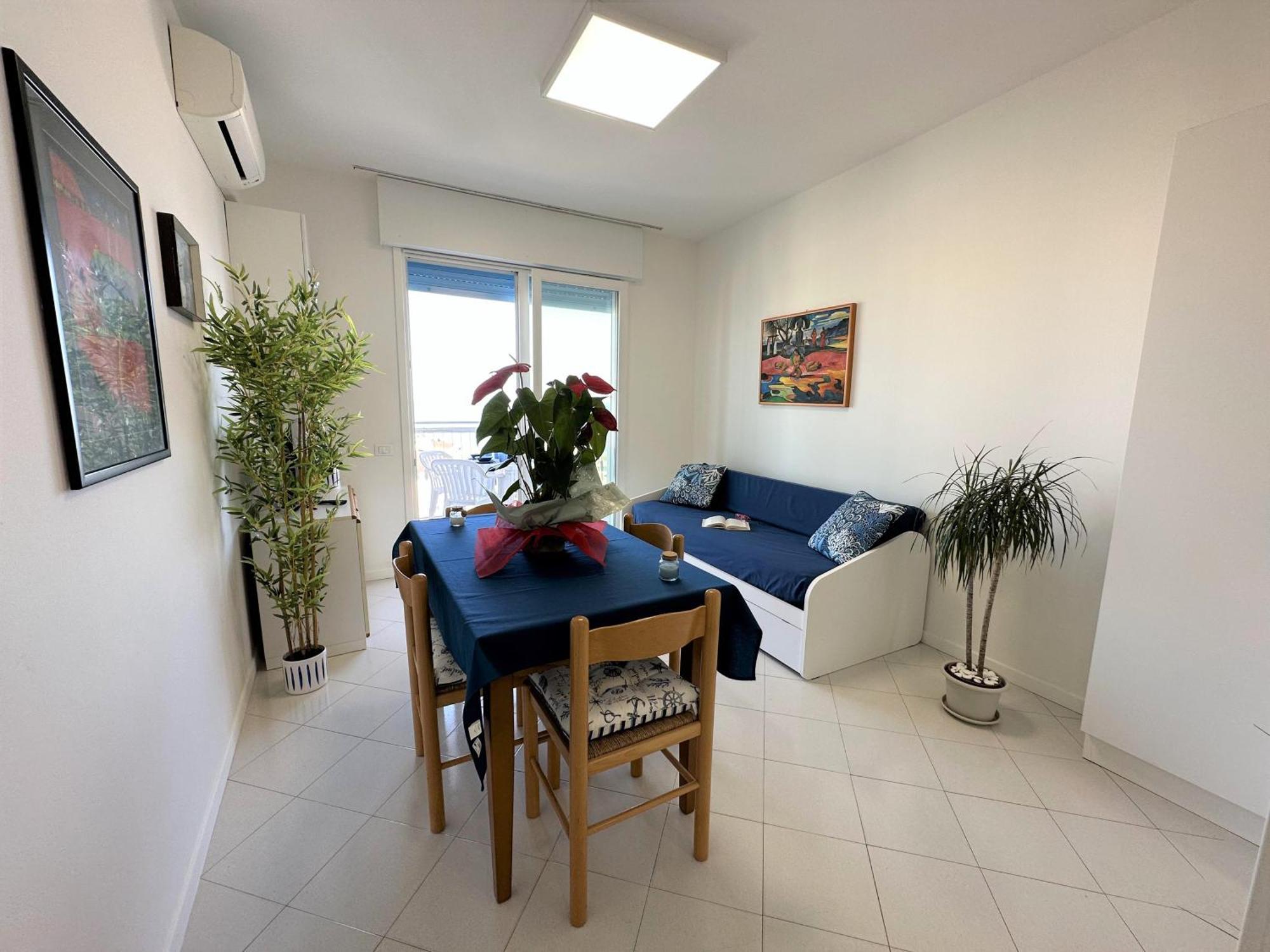 Appartamenti La Torre Lignano Sabbiadoro Exterior foto