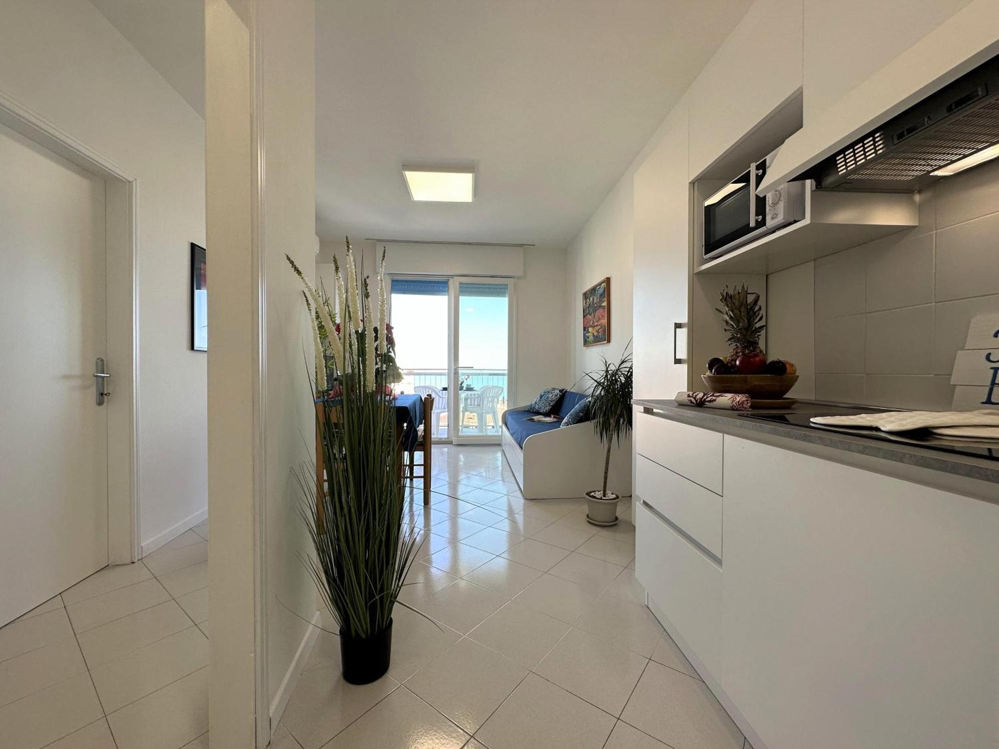 Appartamenti La Torre Lignano Sabbiadoro Exterior foto