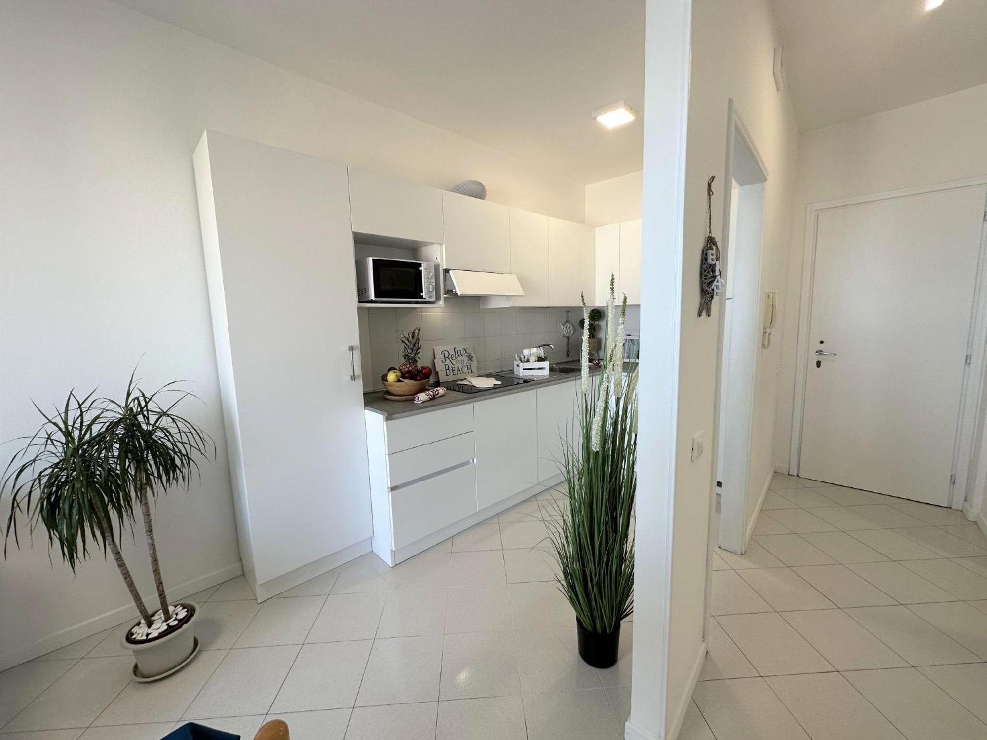 Appartamenti La Torre Lignano Sabbiadoro Exterior foto