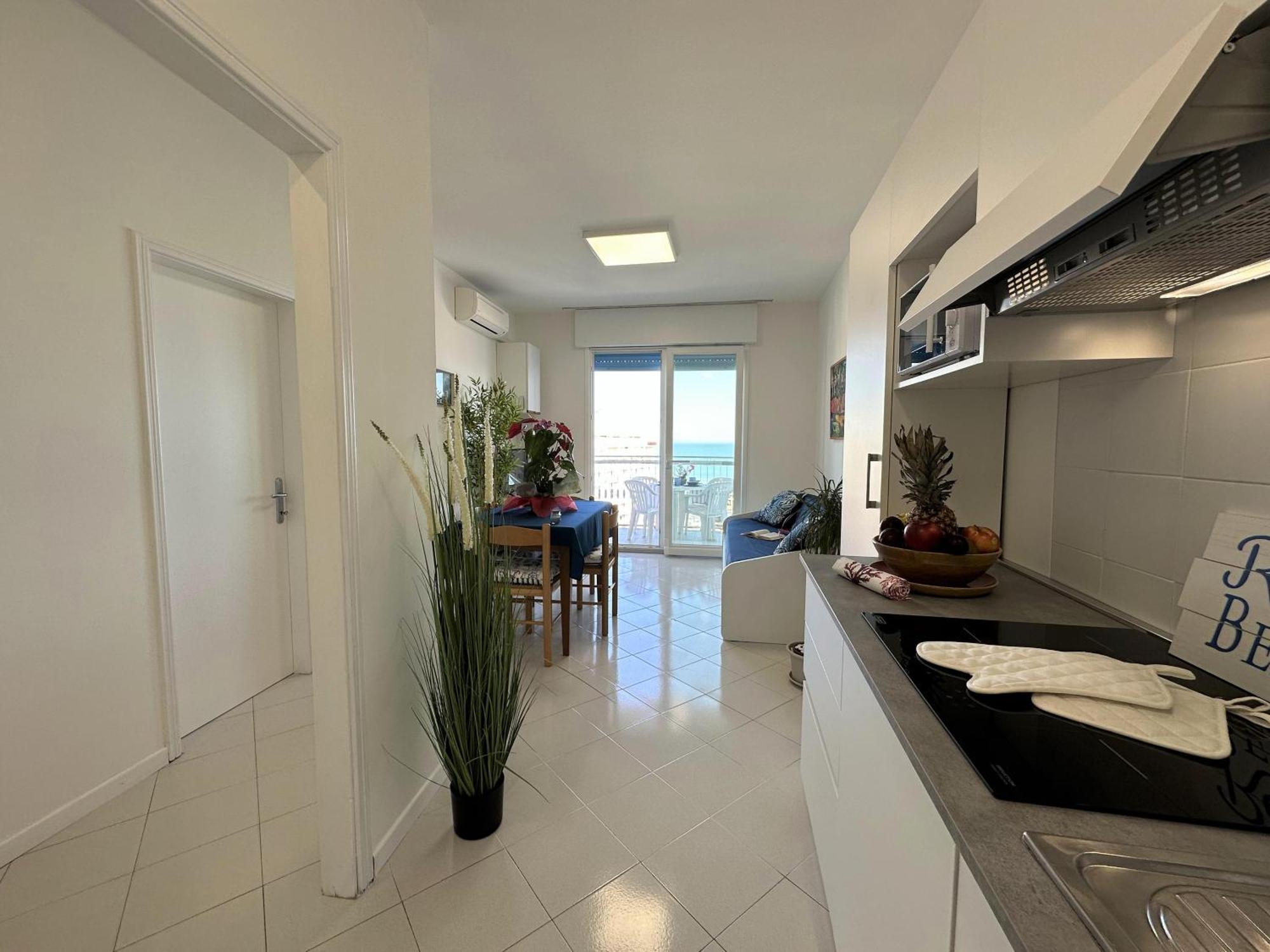 Appartamenti La Torre Lignano Sabbiadoro Exterior foto