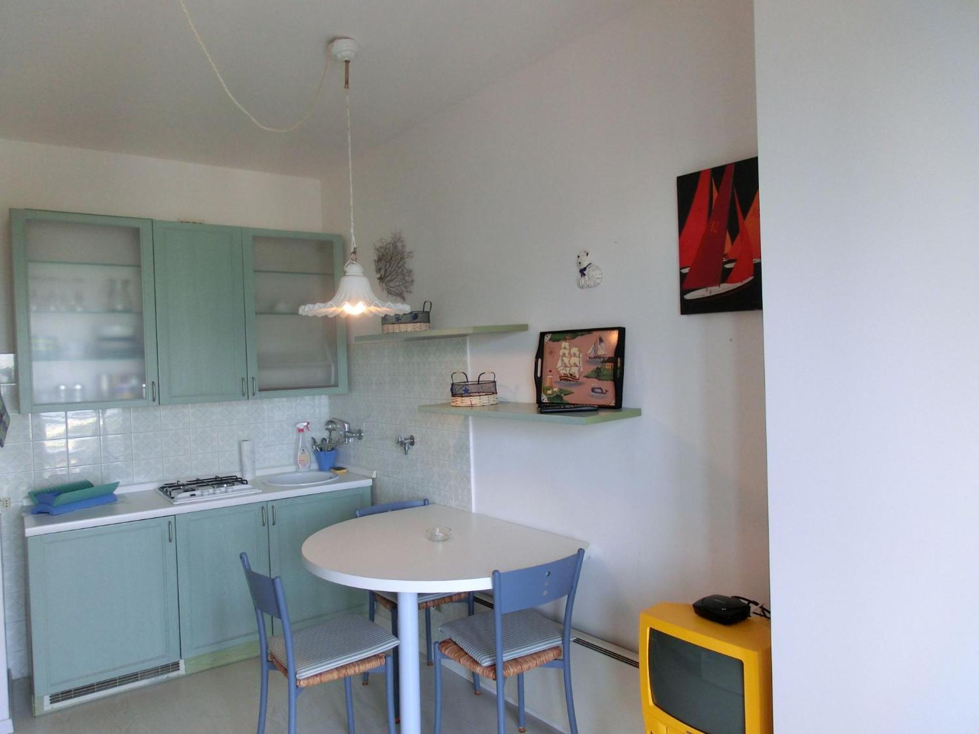 Appartamenti La Torre Lignano Sabbiadoro Habitación foto