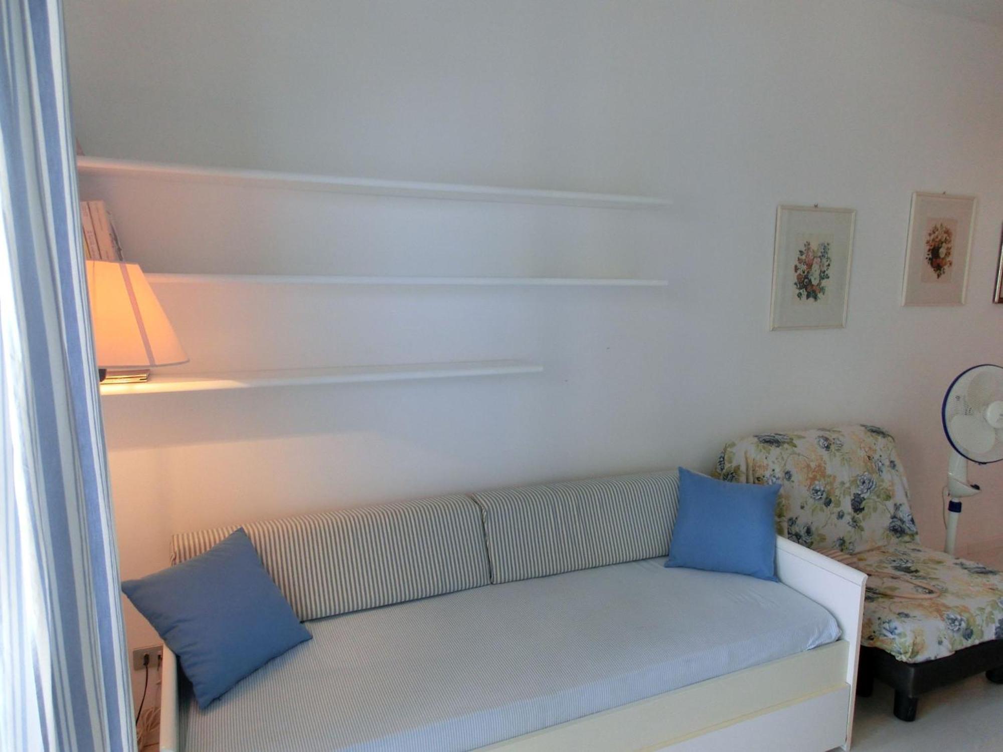 Appartamenti La Torre Lignano Sabbiadoro Habitación foto