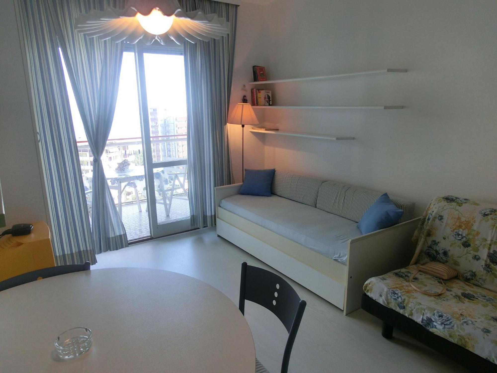 Appartamenti La Torre Lignano Sabbiadoro Habitación foto