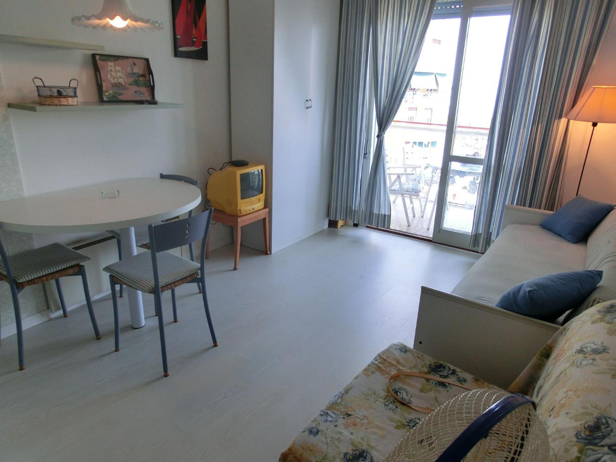 Appartamenti La Torre Lignano Sabbiadoro Habitación foto
