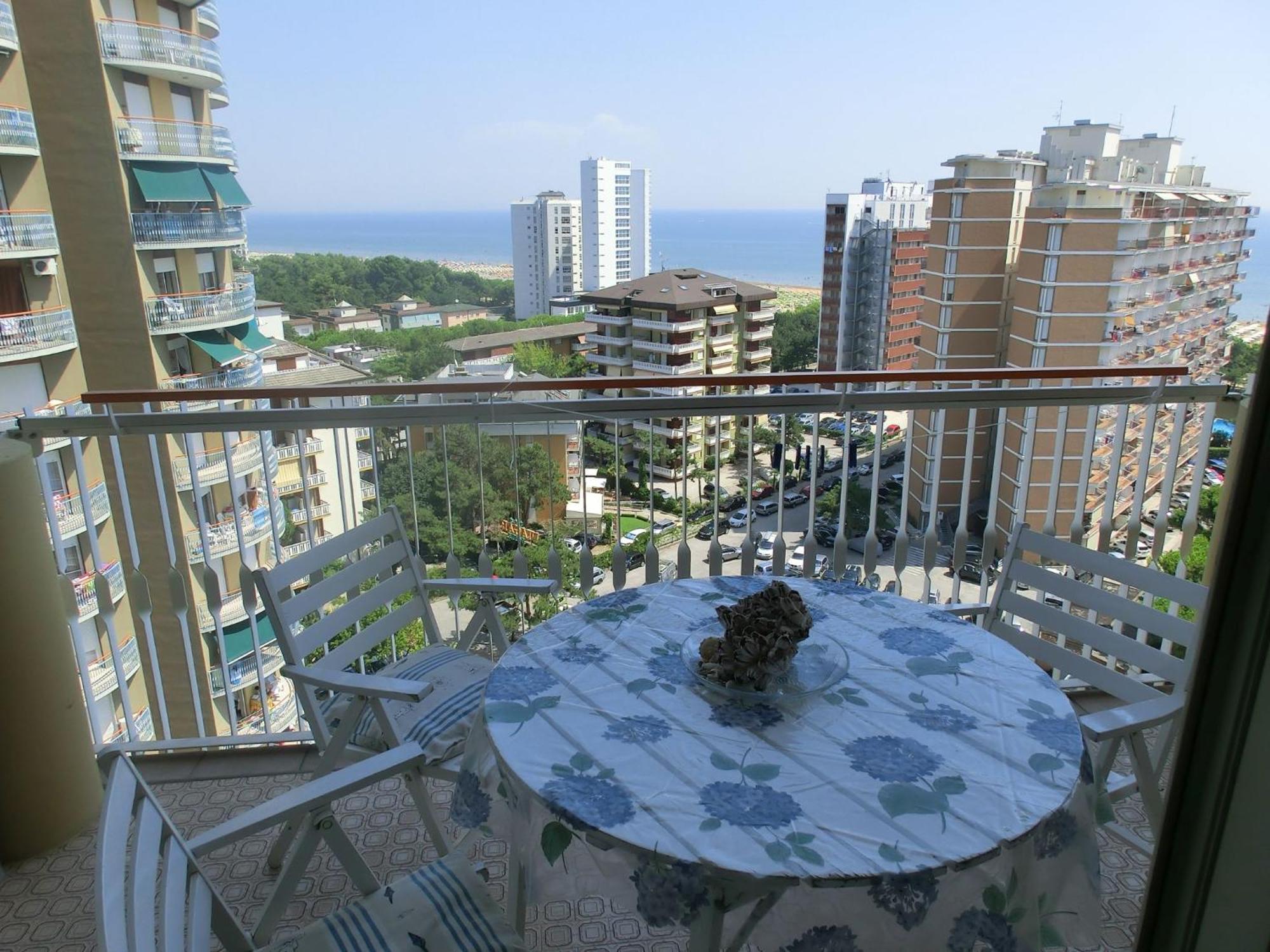 Appartamenti La Torre Lignano Sabbiadoro Habitación foto