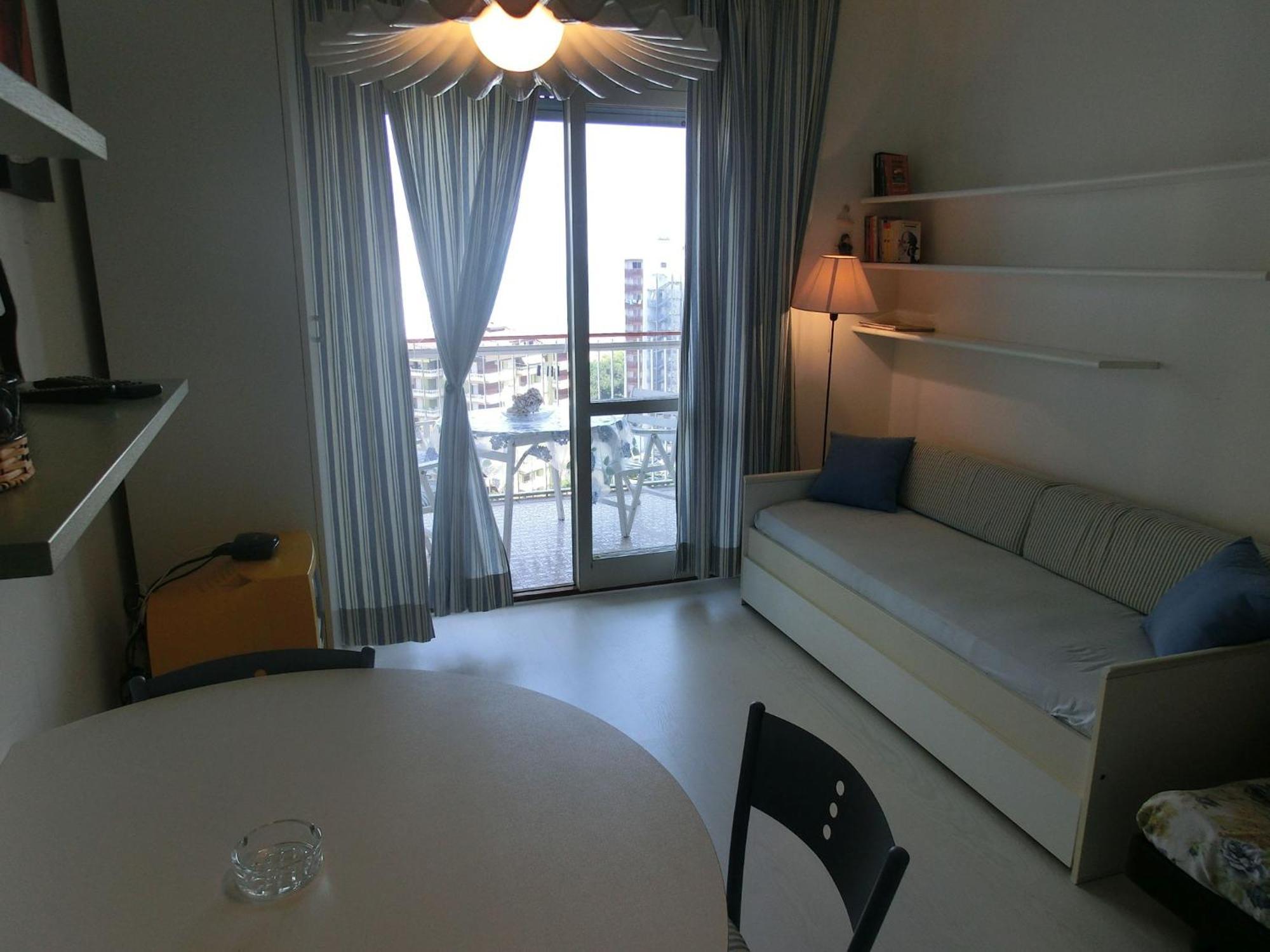 Appartamenti La Torre Lignano Sabbiadoro Habitación foto