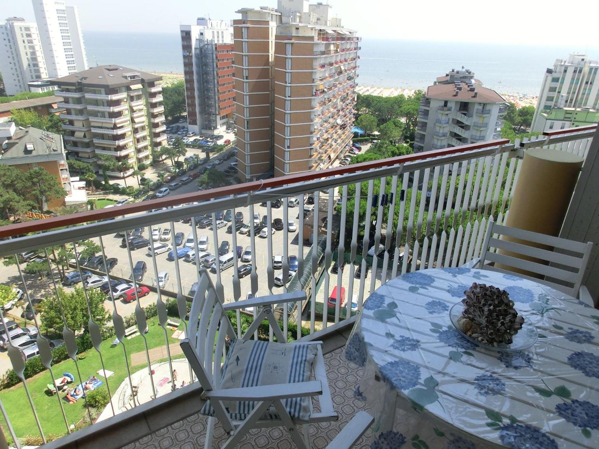 Appartamenti La Torre Lignano Sabbiadoro Habitación foto