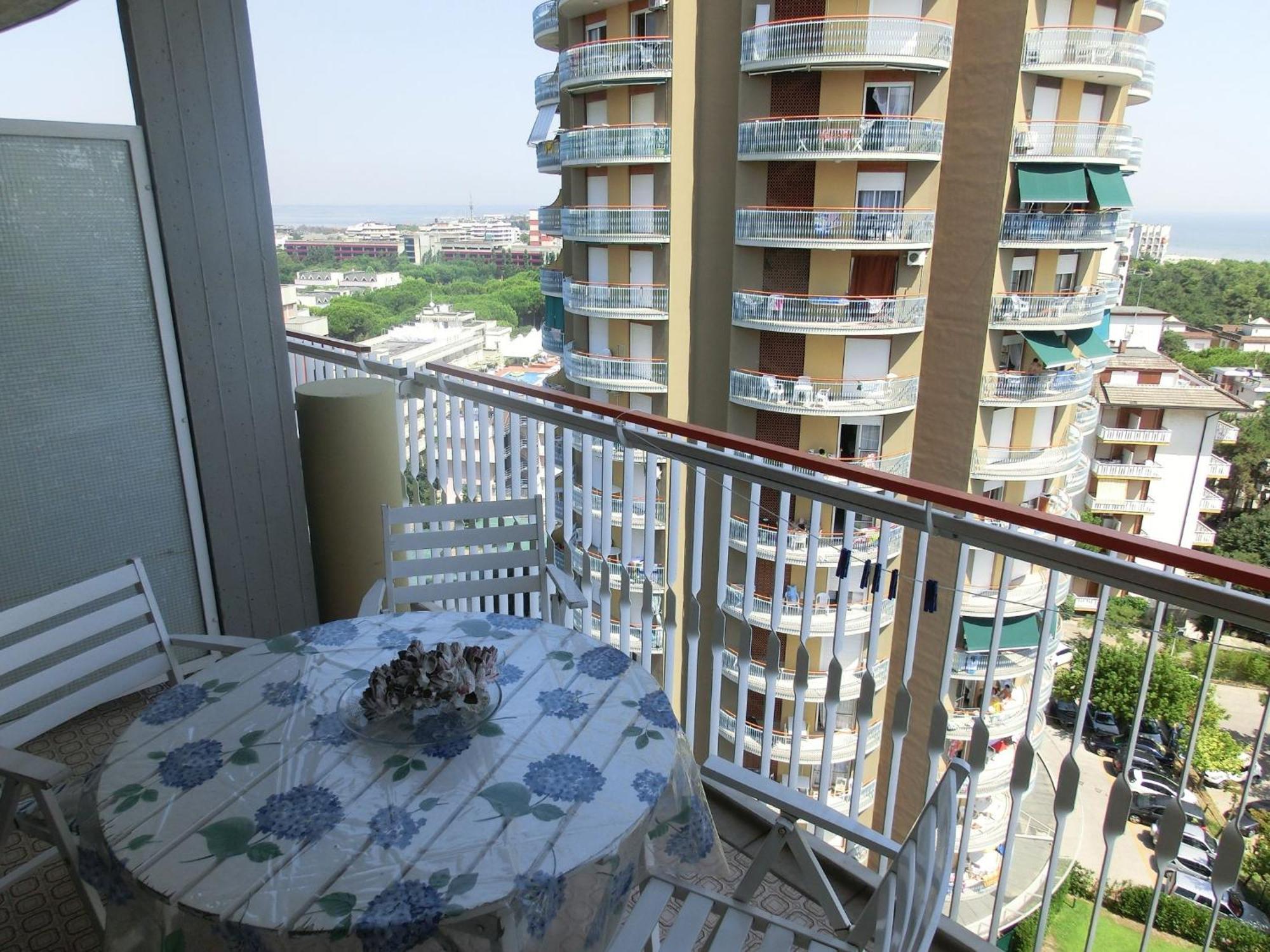 Appartamenti La Torre Lignano Sabbiadoro Habitación foto