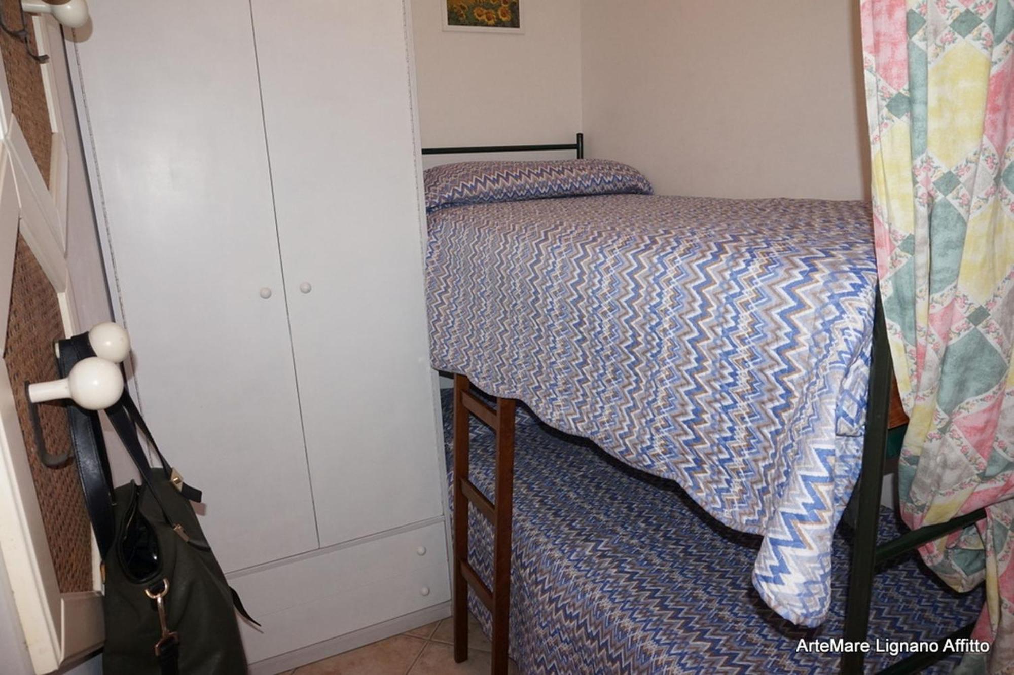 Appartamenti La Torre Lignano Sabbiadoro Habitación foto