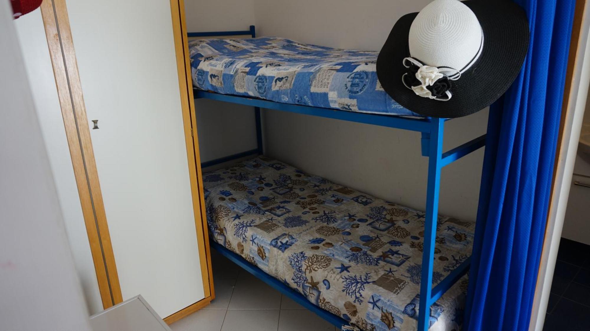 Appartamenti La Torre Lignano Sabbiadoro Habitación foto