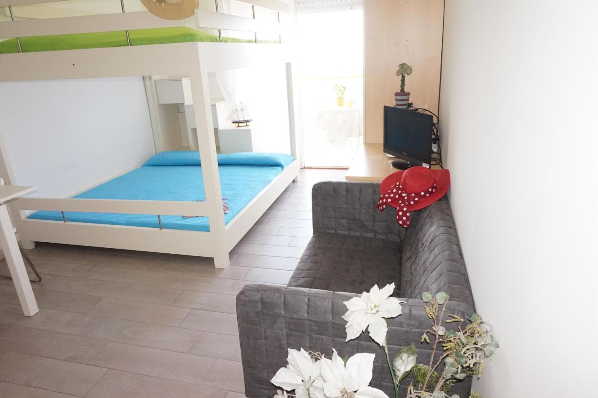 Appartamenti La Torre Lignano Sabbiadoro Habitación foto
